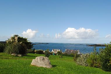 Casa de vacaciones en plouguin (Finistre)Casa de vacaciones