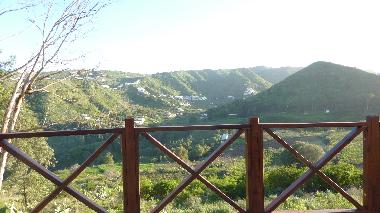 Villa en Teror (Gran Canaria)Casa de vacaciones