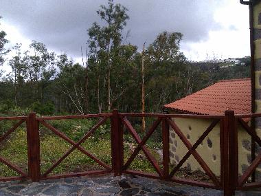 Villa en Teror (Gran Canaria)Casa de vacaciones