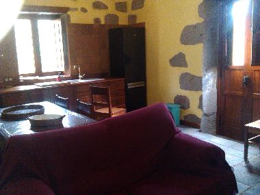 Villa en Teror (Gran Canaria)Casa de vacaciones