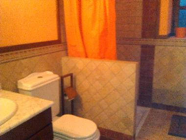 Villa en Teror (Gran Canaria)Casa de vacaciones