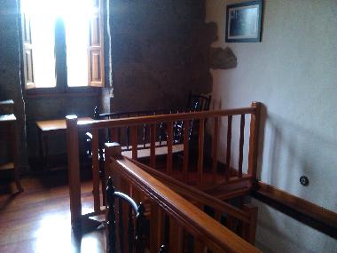 Villa en Teror (Gran Canaria)Casa de vacaciones