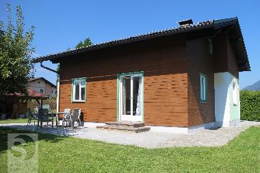 Casa de vacaciones en Seeboden (Oberkrnten)Casa de vacaciones