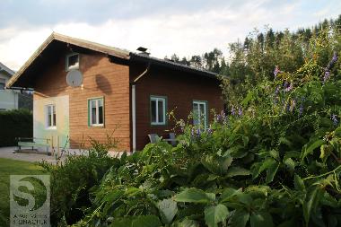 Casa de vacaciones en Seeboden (Oberkrnten)Casa de vacaciones