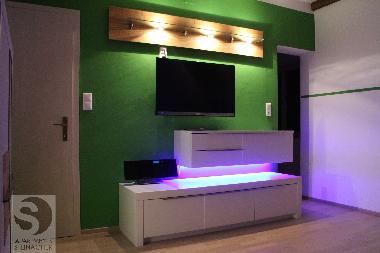 Casa de vacaciones en Seeboden (Oberkrnten)Casa de vacaciones