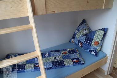 Casa de vacaciones en Seeboden (Oberkrnten)Casa de vacaciones