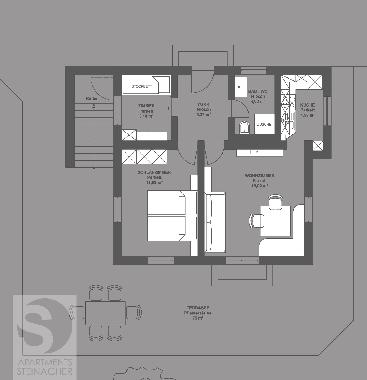 Casa de vacaciones en Seeboden (Oberkrnten)Casa de vacaciones