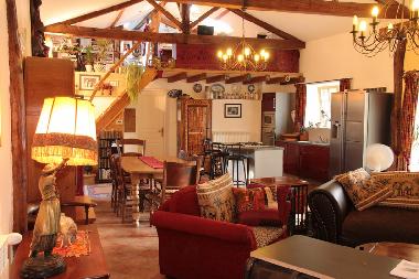 Casa de vacaciones en St Just-Luzac (Charente-Maritime)Casa de vacaciones