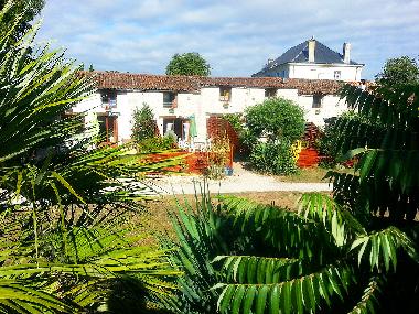 Casa de vacaciones en St Just-Luzac (Charente-Maritime)Casa de vacaciones