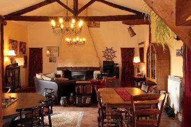 Casa de vacaciones en St Just-Luzac (Charente-Maritime)Casa de vacaciones