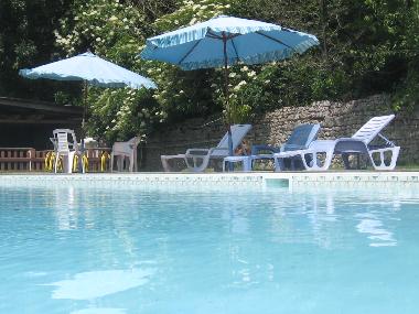 Casa de vacaciones en St Just-Luzac (Charente-Maritime)Casa de vacaciones