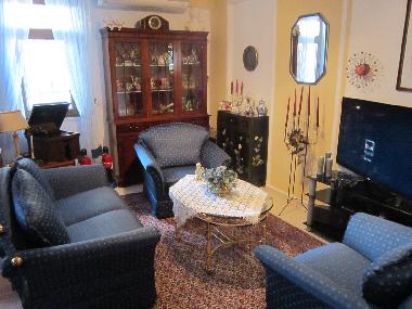 Apartamento de vacaciones en Yali  Mahhalesi (Antalya)Casa de vacaciones