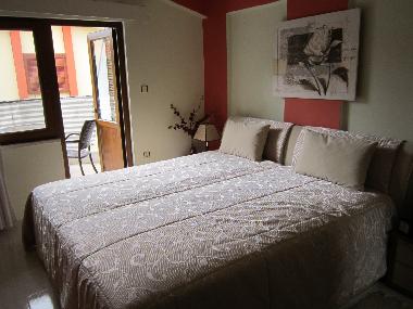 Apartamento de vacaciones en Yali  Mahhalesi (Antalya)Casa de vacaciones