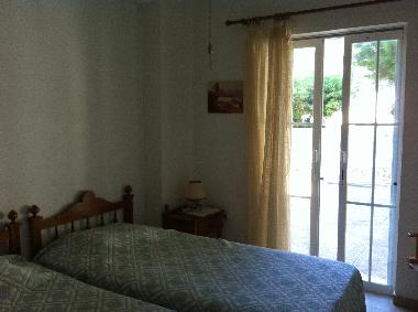 Casa de vacaciones en Alinda (Dodekanisos)Casa de vacaciones