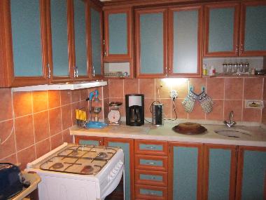Apartamento de vacaciones en Yali  Mahhalesi (Antalya)Casa de vacaciones
