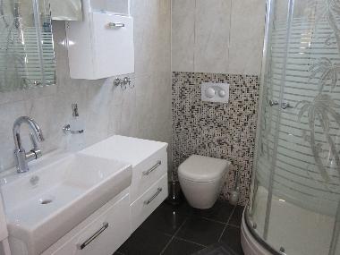 Apartamento de vacaciones en Yali  Mahhalesi (Antalya)Casa de vacaciones