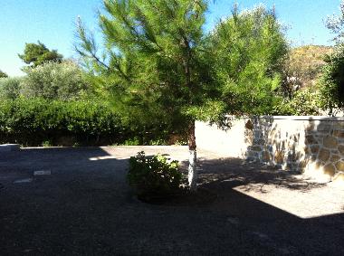 Casa de vacaciones en Alinda (Dodekanisos)Casa de vacaciones