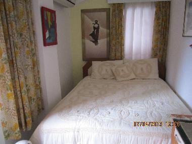 Apartamento de vacaciones en Yali  Mahhalesi (Antalya)Casa de vacaciones