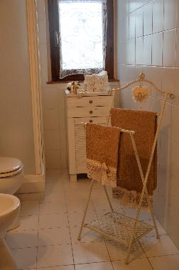 Apartamento de vacaciones en Montaione (Firenze)Casa de vacaciones