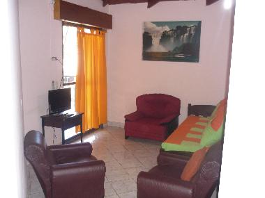 Apartamento de vacaciones en 80000 (Misiones)Casa de vacaciones
