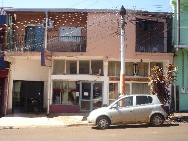 Apartamento de vacaciones en 80000 (Misiones)Casa de vacaciones