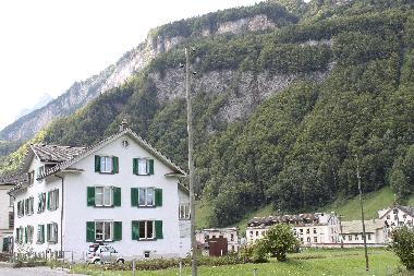 Apartamento de vacaciones en Diesbach (Glarnerland)Casa de vacaciones