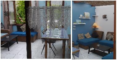 Casa de vacaciones en Wissant (Pas-de-Calais)Casa de vacaciones