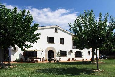 Casa de vacaciones en Quart (Girona)Casa de vacaciones