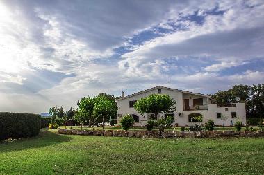 Casa de vacaciones en Quart (Girona)Casa de vacaciones