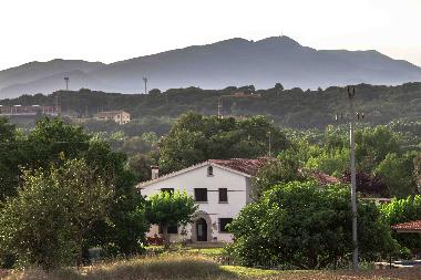 Casa de vacaciones en Quart (Girona)Casa de vacaciones