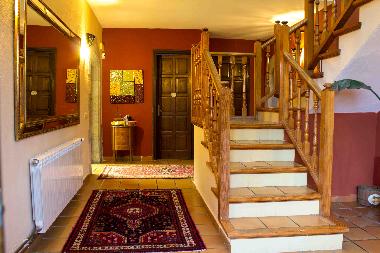 Casa de vacaciones en Quart (Girona)Casa de vacaciones