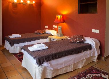 Casa de vacaciones en Quart (Girona)Casa de vacaciones