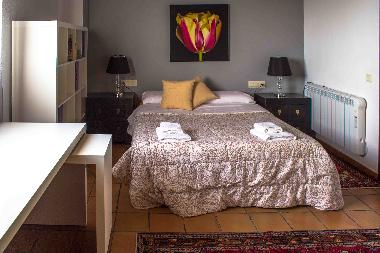 Casa de vacaciones en Quart (Girona)Casa de vacaciones