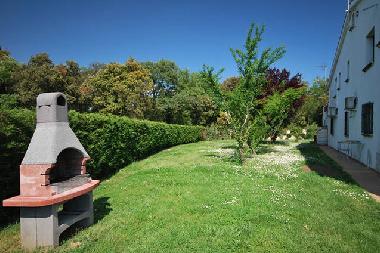 Casa de vacaciones en Quart (Girona)Casa de vacaciones