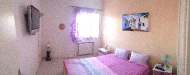 Apartamento de vacaciones en Hammamet (Nabul)Casa de vacaciones