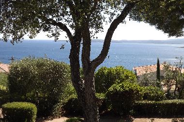 Casa de vacaciones en Les Issambres (Var)Casa de vacaciones