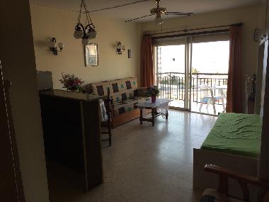 Apartamento de vacaciones en Calpe (Alicante / Alacant)Casa de vacaciones
