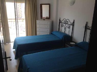Apartamento de vacaciones en Calpe (Alicante / Alacant)Casa de vacaciones