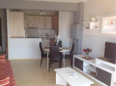 Apartamento de vacaciones en Calpe (Alicante / Alacant)Casa de vacaciones