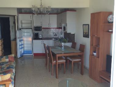 Apartamento de vacaciones en Calpe (Alicante / Alacant)Casa de vacaciones