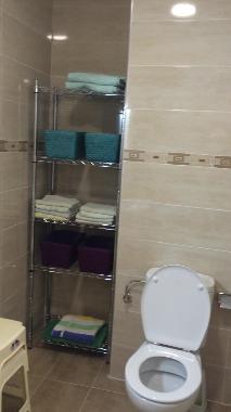 Apartamento de vacaciones en Calpe (Alicante / Alacant)Casa de vacaciones