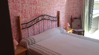 Apartamento de vacaciones en Calpe (Alicante / Alacant)Casa de vacaciones