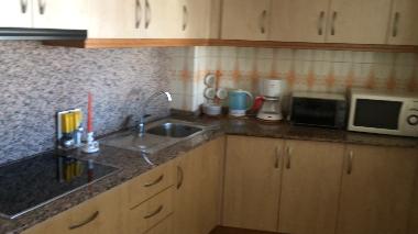 Apartamento de vacaciones en Calpe (Alicante / Alacant)Casa de vacaciones