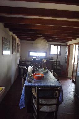 Casa de vacaciones en Les Issambres (Var)Casa de vacaciones