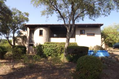 Casa de vacaciones en Les Issambres (Var)Casa de vacaciones