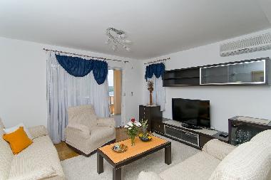 Villa en Okrug Gornji (Splitsko-Dalmatinska)Casa de vacaciones