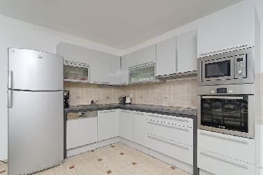 Villa en Okrug Gornji (Splitsko-Dalmatinska)Casa de vacaciones