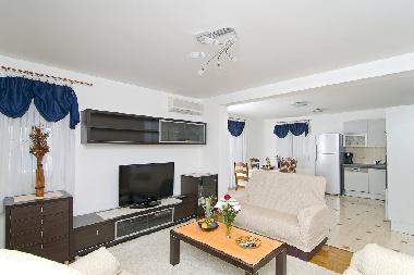 Villa en Okrug Gornji (Splitsko-Dalmatinska)Casa de vacaciones