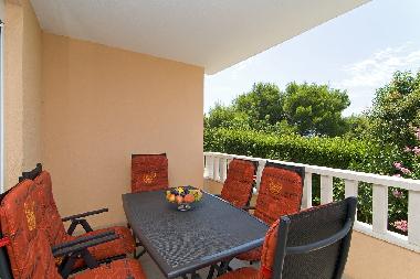 Villa en Okrug Gornji (Splitsko-Dalmatinska)Casa de vacaciones