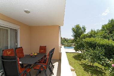 Villa en Okrug Gornji (Splitsko-Dalmatinska)Casa de vacaciones